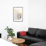Wonderful Apartment In Antwerp - Breakfast Included