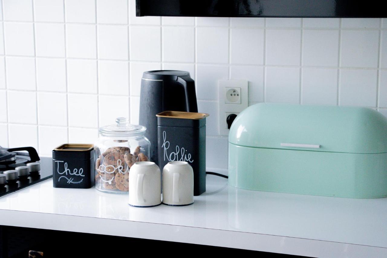 Wonderful In - Breakfast Included Apartment *