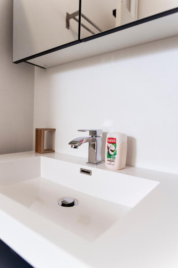 Wonderful In - Breakfast Included Appartement *