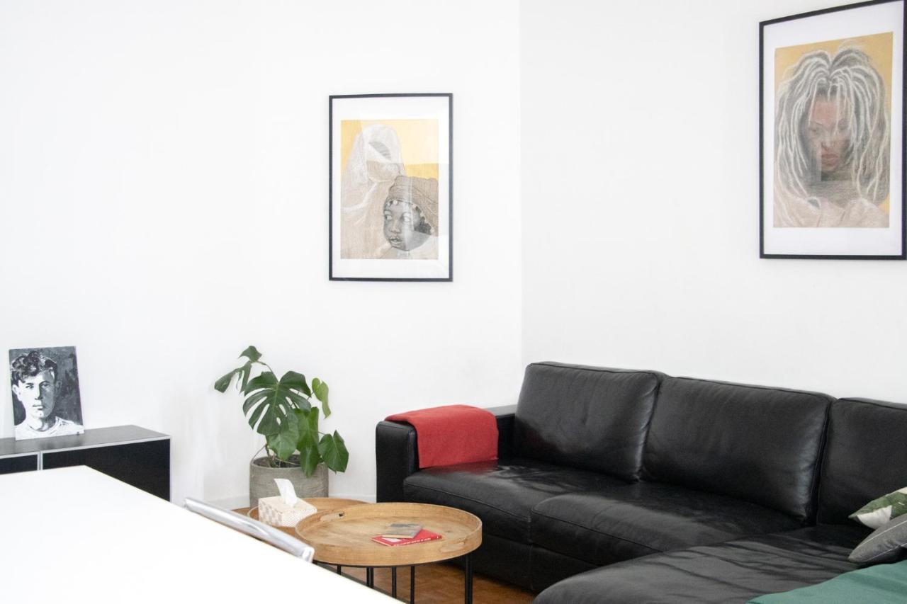 Apartment Wonderful In - Breakfast Included